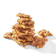 Peanut Brittle View 2