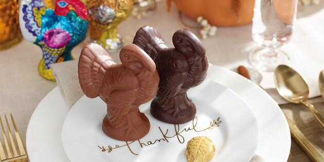 See’s Thanksgiving <br> Candies & Gifts