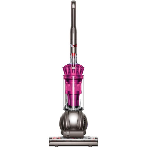 Dyson DC41 Animal Complete Upright Vacuum Cleaner - Fuchsia - Pink