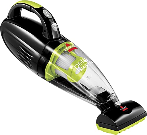 Bissell, 1782 Pet Hair Eraser Cordless Hand and Car Vacuum