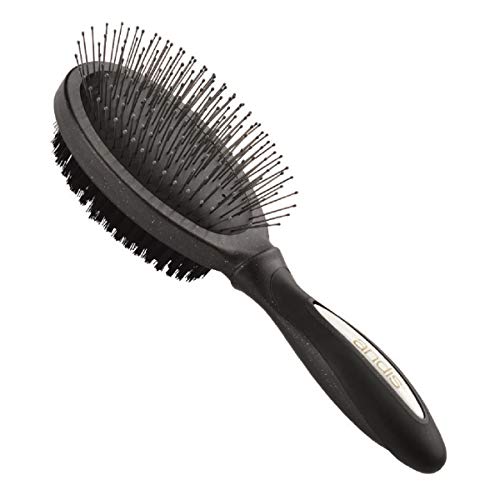 Andis Premium 2-Sided Pin Brush, Pet Grooming (65265)