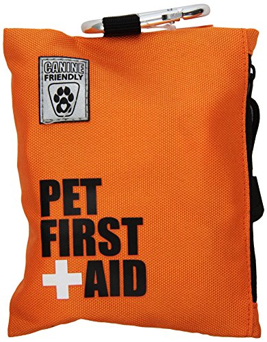 RC Pet Products Pocket Pet First Aid Kit