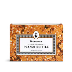 Peanut Brittle View 1