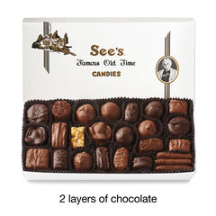 Assorted Chocolates View 1