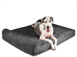 Big Barker Orthopedic Dog Bed