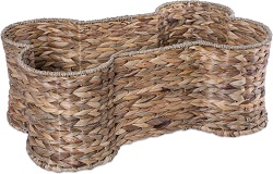 Bone Dry Toy Basket