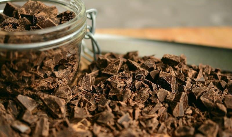 carob for dogs