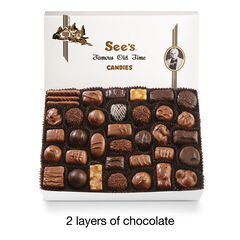 Assorted Chocolates View 1