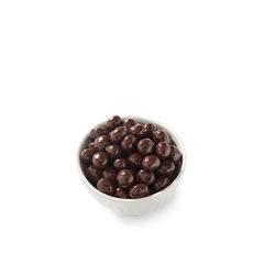 Chocolate Coffee Beans View 2