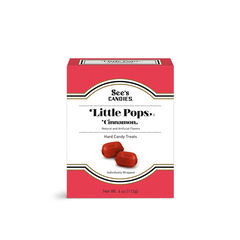 Cinnamon Little Pops® View 1