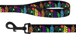 CollarDirect Floral Dog Leash