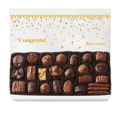 Congrats Assorted Chocolates View 1
