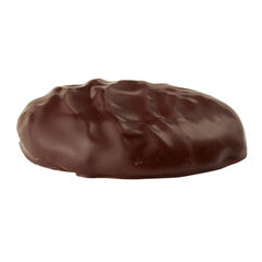 Dark Caramel Pattie View 3