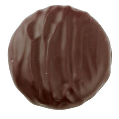 Dark Caramel Pattie View 2