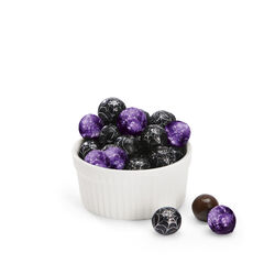 Dark Chocolate Balls View 2