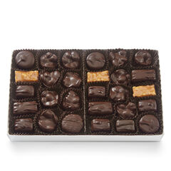 Dark Chocolate Nuts & Chews View 2