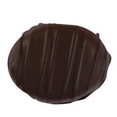 Dark Chocolate Truffle View 2