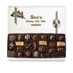 Dark Chocolates View 1