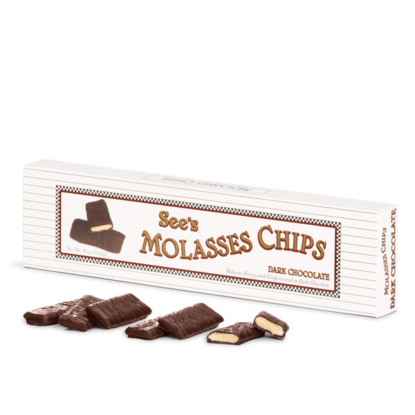 View Dark Molasses Chips