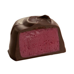 Dark Raspberry Cream View 2