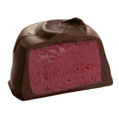 Dark Raspberry Cream View 1