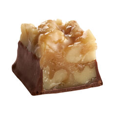 Dark Walnut Square View 1