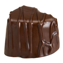 Deep Dark Chocolate Truffle View 3