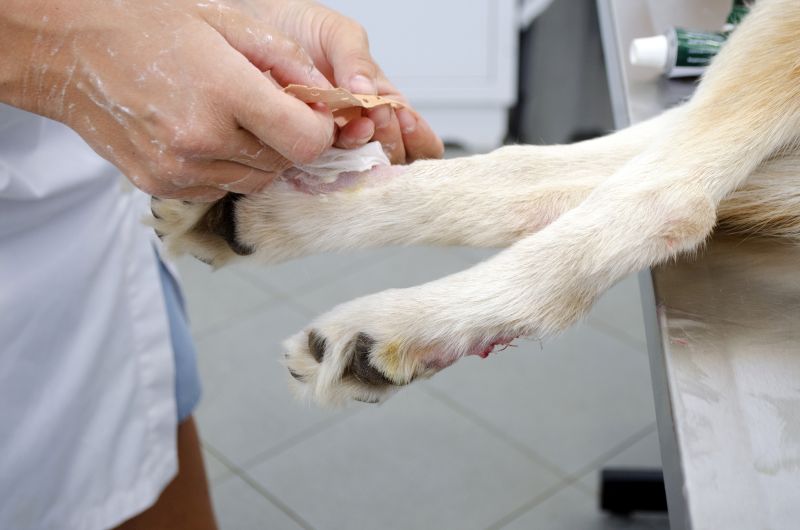 dewclaw removal