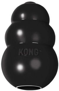 Extra tough kong