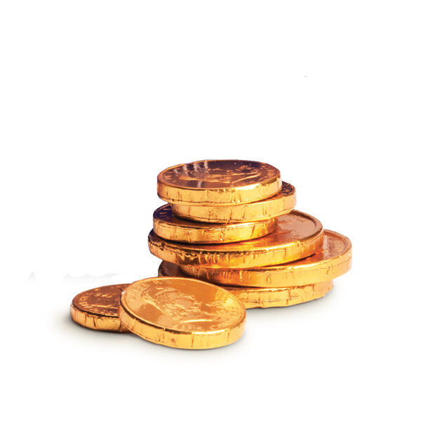 View Gold Coins