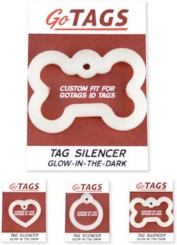 GoTags Silencer