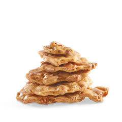 Maple Cashew Brittle View 2