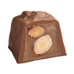 Milk Almond Caramel View 1