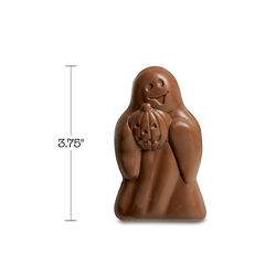 Milk Chocolate Ghosts View 2