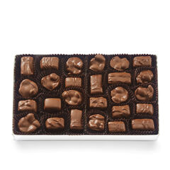 Milk Chocolate Nuts & Chews View 2