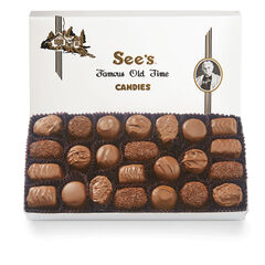 Milk Chocolate Soft Centers View 1