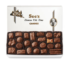 Milk Chocolates View 1