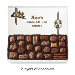 Milk Chocolates View 1