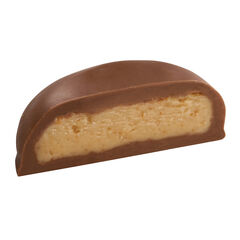 Milk Peanut Butter Pattie View 1