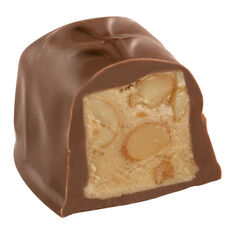 Milk Peanut Nougat View 1