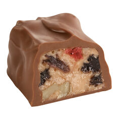 Milk Rum Nougat View 1