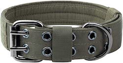 Nylon Military Collar