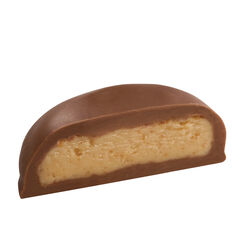 Milk Peanut Butter Pattie View 2