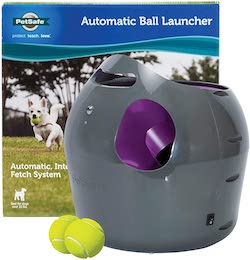 Pet Safe Launcher