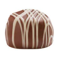 Pumpkin Pie Truffle View 3