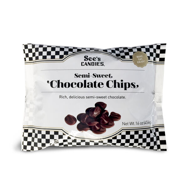 View Semi-Sweet Chocolate Chips