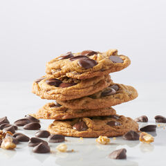 Semi-Sweet Chocolate Chips View 3