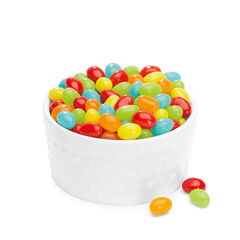 Sour Jelly Beans View 2