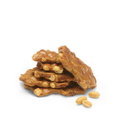 Sugar Free Peanut Brittle View 2