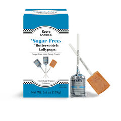 Sugar-Free Treats Collection View 3